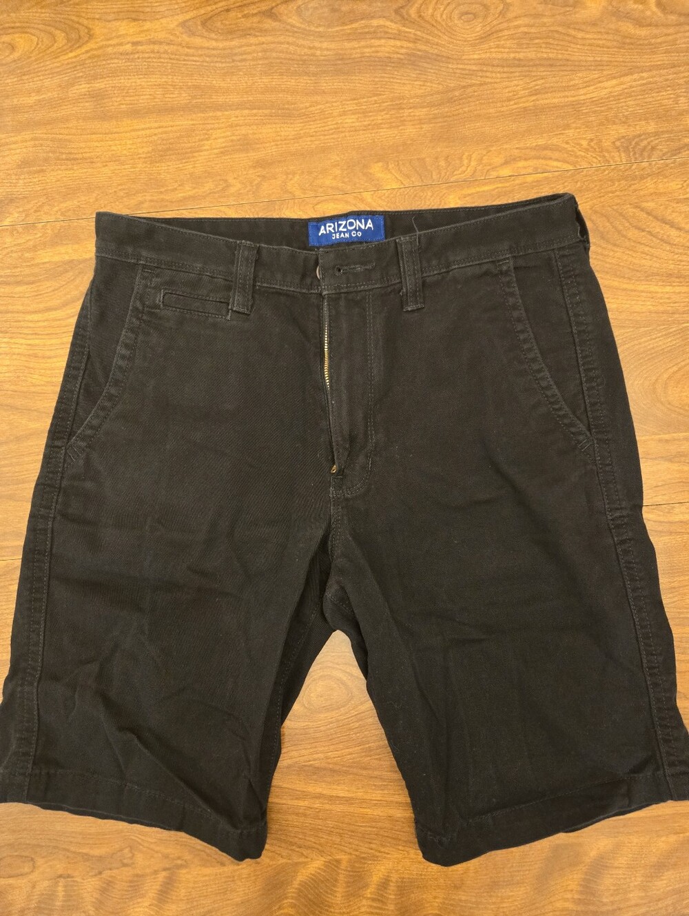 Arizona Jean Co. Black Shorts | Size 32